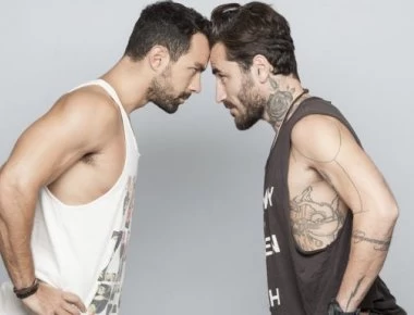 Η εξέλιξη που έσκασε σαν «βόμβα» για τον Σ. Τανιμανίδη - Δείτε ποια εκπομπή δίνει ο ΣΚΑΪ στον Γ. Μαυρίδη